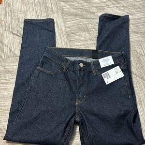 H&M skinny jeans size 11/12